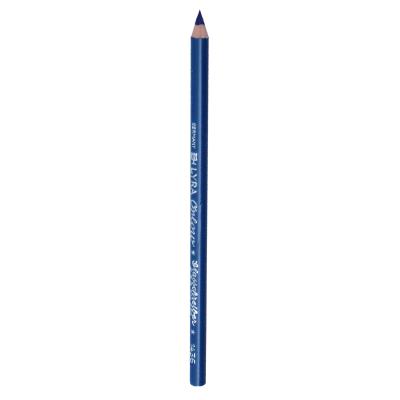 Lyra - Crayon gras bleu 1436-41s/carte