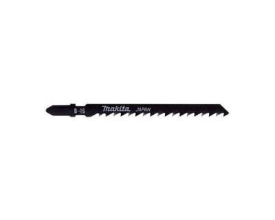 Makita - lame de scie sauteuse B-16 A-85684 5 pc(s)