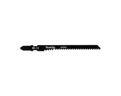 Makita A-85793 Lame de scie sauteuse BR-13 5 pc(s)