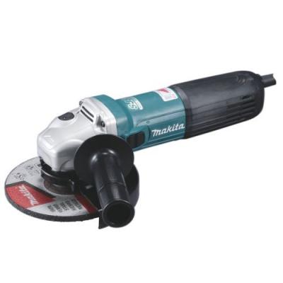 Makita GA6040CF01 Meuleuse d'angle 150 mm 1400 W