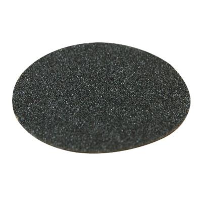 Maxicraft - 8 Disques Abrasifs Autocollants &Oslash; 45 Mm (Grain 100)
