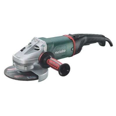 Metabo 606468000 We 24-180 Mvt Meuleuse Angulaire
