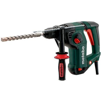 Metabo - Perforateur burineur SDS-Plus 800 W 3.1 J 32 mm - KHE 3250