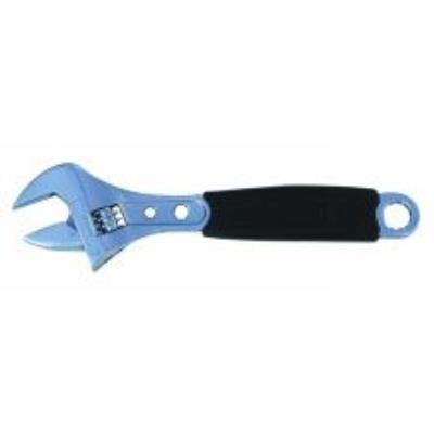Outifrance - Cl&eacute; A Molette Gain&eacute;e 250 Mm