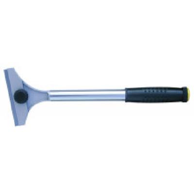 Grattoir multi usages prof sc100mm s/carte