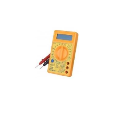 Outifrance - Multim&egrave;tre 500V -10A