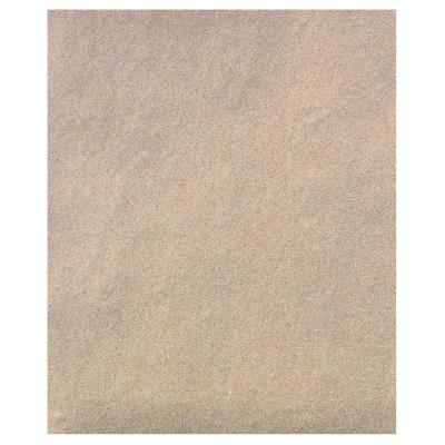 Papier silex 23x28 cm gr.60 - Lot de 4 feuilles