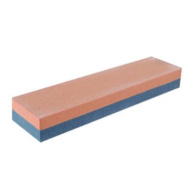 Outifrance - Pierre d'aff&ucirc;tage rectangulaire 200 x 50 x 25 mm