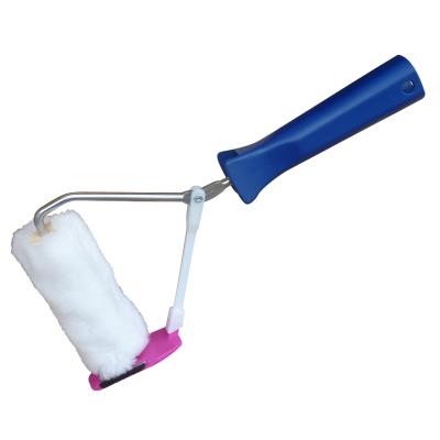 Rouleau d'angle peinture mate et satinee 32x120mm