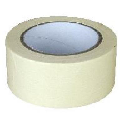 Ruban De Masquage - Papier Cache Lisse 50 M X 36 Mm