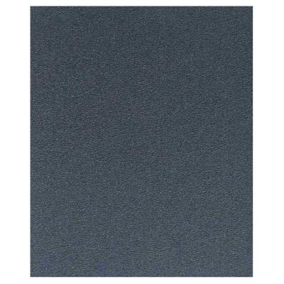 Outifrance - Toile Emeri 18X28 Cm Gr.100 - Lot De 4 Feuilles 