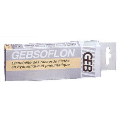 GEB 114520 Gebsoflon pour &eacute;tanch&eacute;it&eacute; Etui 125 ml