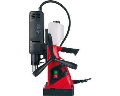 Perceuse magn&eacute;tique RUKO 108010A 1100 W 240 V 1 pc(s)