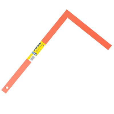 Equerre de ma&ccedil;on 500 section 30x5