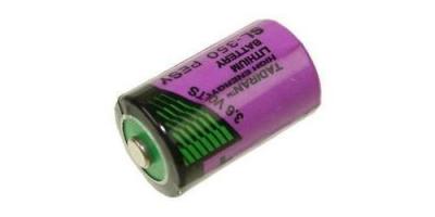 Pile sp&eacute;ciale 1/2 R6 lithium SL350S 3.6 V 1200 mAh 1 pc(s)