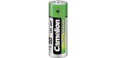 Pile sp&eacute;ciale 27 A alcaline(s) Camelion 11050127 12 V 26 mAh 1 pc(s)