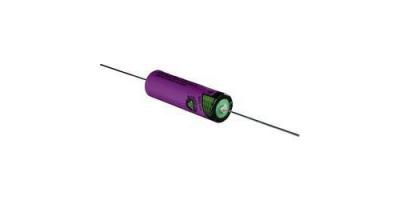 Pile sp&eacute;ciale R6 (AA) lithium SL760P picot &agrave; souder axial 3.6 V 2200 mAh 1 pc(s)