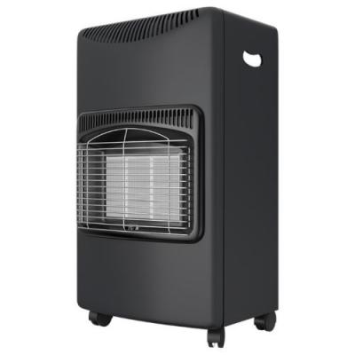 Chauffage d'appoint radiant &agrave; gaz infra 42