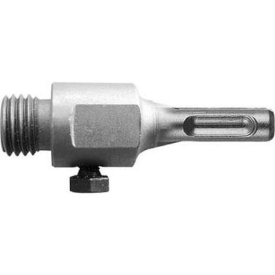 Heller 28251 ProXtreme M&egrave;che &agrave; b&eacute;ton, 6,5 x 125/60 mm, Argent