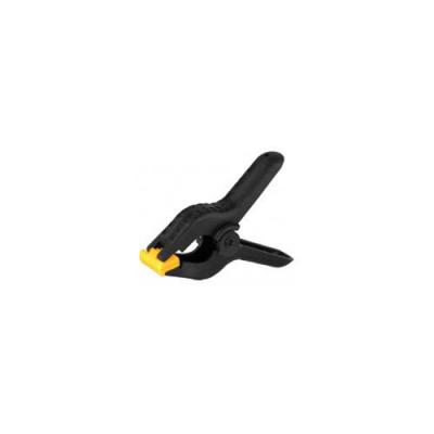 Presse pince a ressort 220mm scspring clamp/jaw yel
