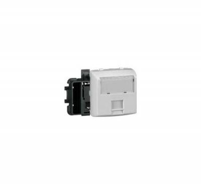Prise RJ45 Cat.5 FTP 9 contacts composable saillie