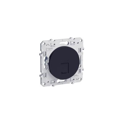S540471 odace prise RJ45 GRADE1 t&eacute;l&eacute;phone cat utp - Schneider Electric