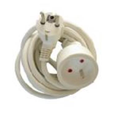 Rallonge &eacute;lectrique 3G1,5 - 10 m, Zky