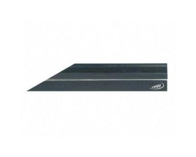 R&egrave;gle &agrave; filament de pr&eacute;cision 0.075 m Helios Preisser 0512201