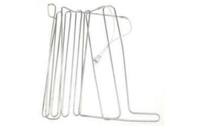 Resistance De Degivrage 230w Pour Congelateur Electrolux - 2425557036