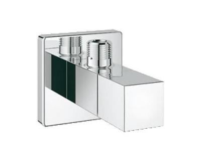 Robinet d'equerre 1/2 eurocube grohe friedrich