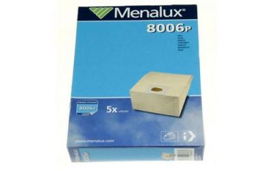 Sacs pour aspirateur 8006p + 1 filtre moteur Menalux 900196641