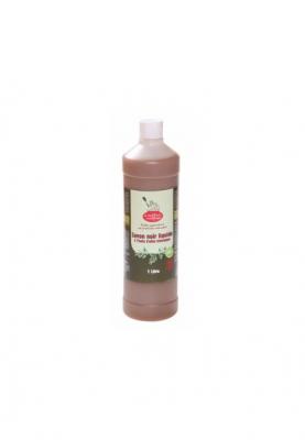 La Droguerie &Eacute;cologique Savon Noir Liquide Olive Bio 1 L - Lot de 3