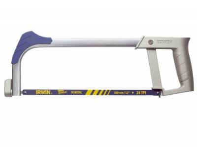 Irwin - scie &agrave; metaux i-75 kg 300 mm D-10506437