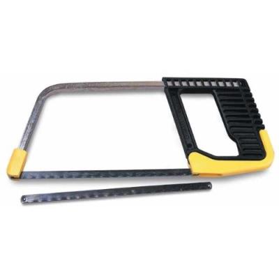 Scie &Agrave; M&eacute;taux Stanley Junior Hacksaw 0 15 218