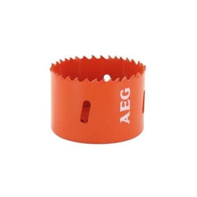 Scie cloche AEG bi-m&eacute;tal 64mm 4932367268