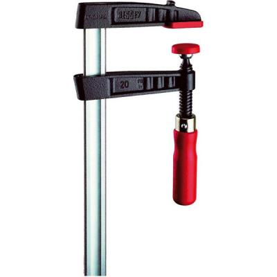 Bessey Presse &agrave; vis en fonte mall&eacute;able TG 160/80