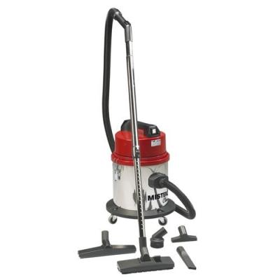 Aspirateur sans sac Pro cuve inox MC16I Eau et Poussi&egrave;res SIDAMO