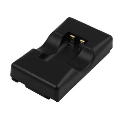 Socle de charge Batterie pour Appareil Photo Compatible Fujifilm NH-20 AAA Noir