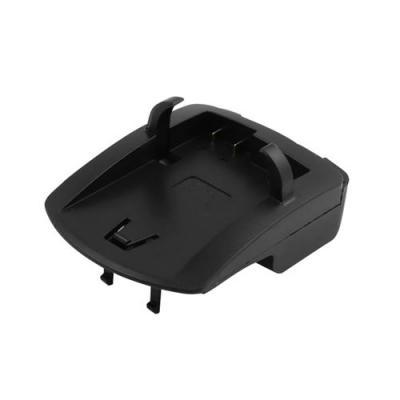 Avizar Socle de Charge Batterie pour Appareil Photo Nikon EN-EL15 Noir