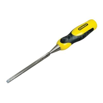 Stanley 1 Ciseaux &Agrave; Bois Manche Bimati&egrave;re - Stanley