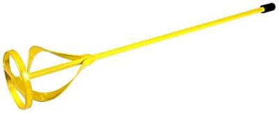 Stanley STHT2-28043 M&eacute;langeurs &agrave; enduits, Jaune, 100 mm