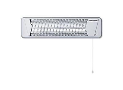Stiebel Eltron 229339 IW 120 Radiateur &agrave; quartz infrarouge
