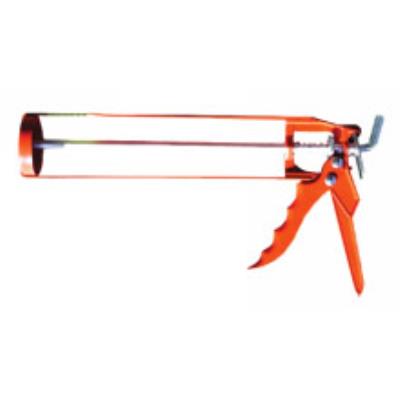Techman - Pistolet d'&eacute;tanch&eacute;it&eacute; Squelette Pro