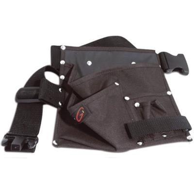Outifrance 2624105 Ceinture &agrave; Outils/5 Compartiments