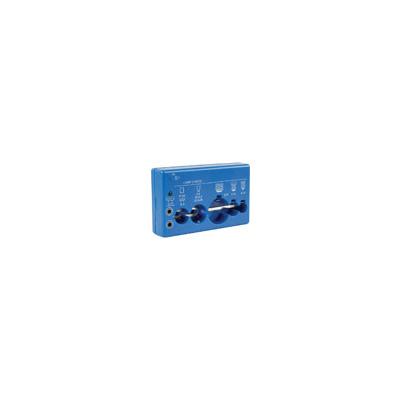 Velleman - testeur d'ampoules VTTEST8 RI3660