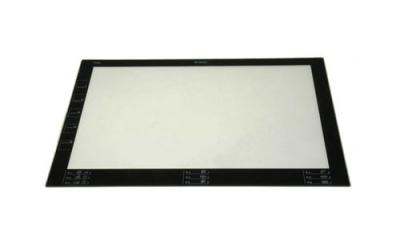 Vitre interieure porte de four haute temperature Electrolux 14004002502