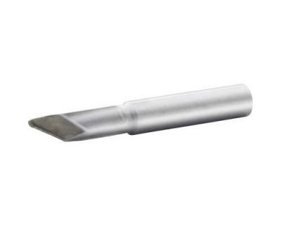 Weller XNT KN L&ouml;tspitze Messerspitze 45&deg; Spitzen-Gr&ouml;&szlig;e 2mm Inhalt 1St.