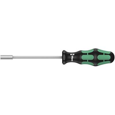 Wera 395 05029405001 Tournevis &Agrave; Douille 6,0 X 125 Mm