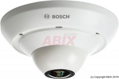 Bosch Flexidome IP panoramic 5000 MP