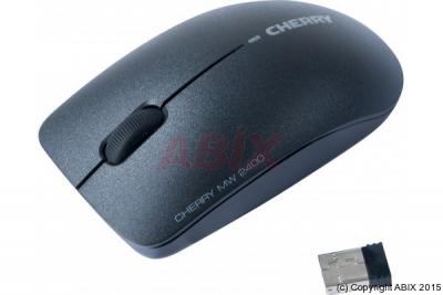 Souris Mw 2400 Cherry Sans Fil Noire